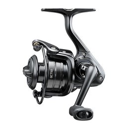 Daiwa Daiwa QC750-CP QC Ultralight 750 5.3:1 Clam Spinning
