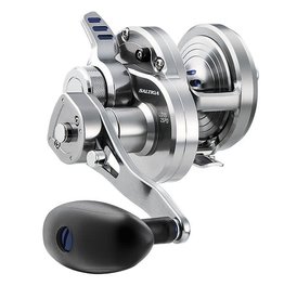 Daiwa Daiwa SAGLD20-2SPD Saltiga 2-Speed Lever Drag 20 6.3:1