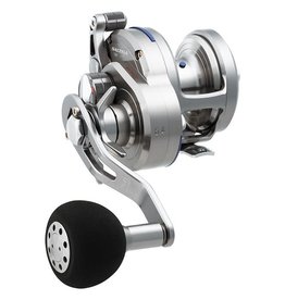 Big Game Reels - Angler's Choice Tackle