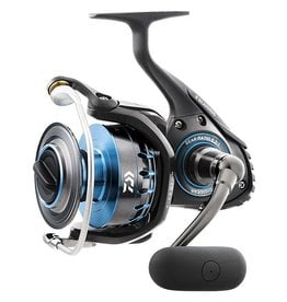 Daiwa Daiwa  Saltist Spinning Reels