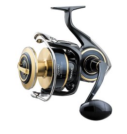 Daiwa Daiwa Saltiga Spinning Reels