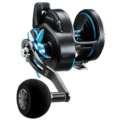 Daiwa Daiwa SALTIST35H Saltist Star Drag 35H 6.4:1 O