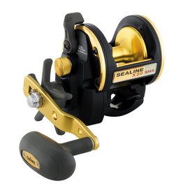 Daiwa Daiwa SL-X20SHA Sealine-X 20SHA