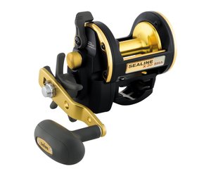 【Daiwa】LEADING-X SASOI 30-150 daiwa-daiwa-sl-x30sha-sealine-