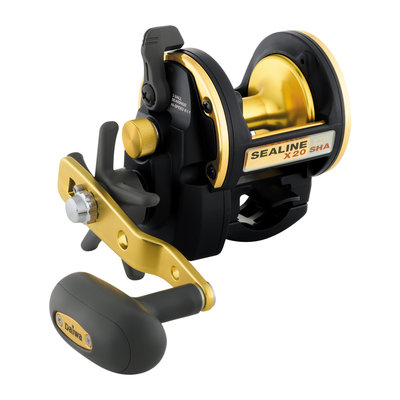 Daiwa Daiwa SL-X40SHA Sealine-X 40SHA