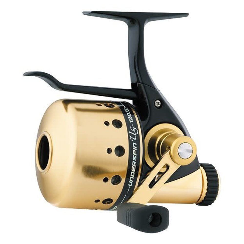 Daiwa US80XD-CP Underspin 80XD - Angler's Choice Tackle