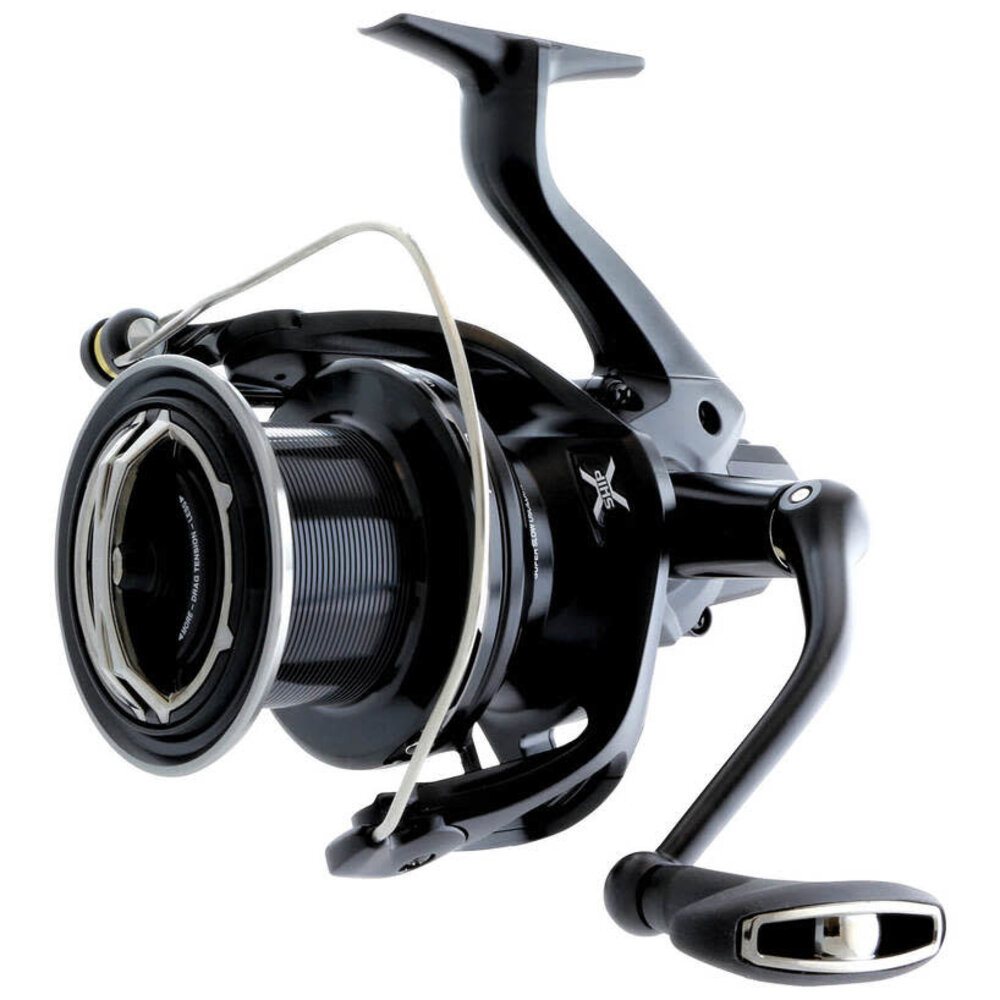 Shimano Ultegra Surf XTD Spinning Reels - Angler's Choice Tackle