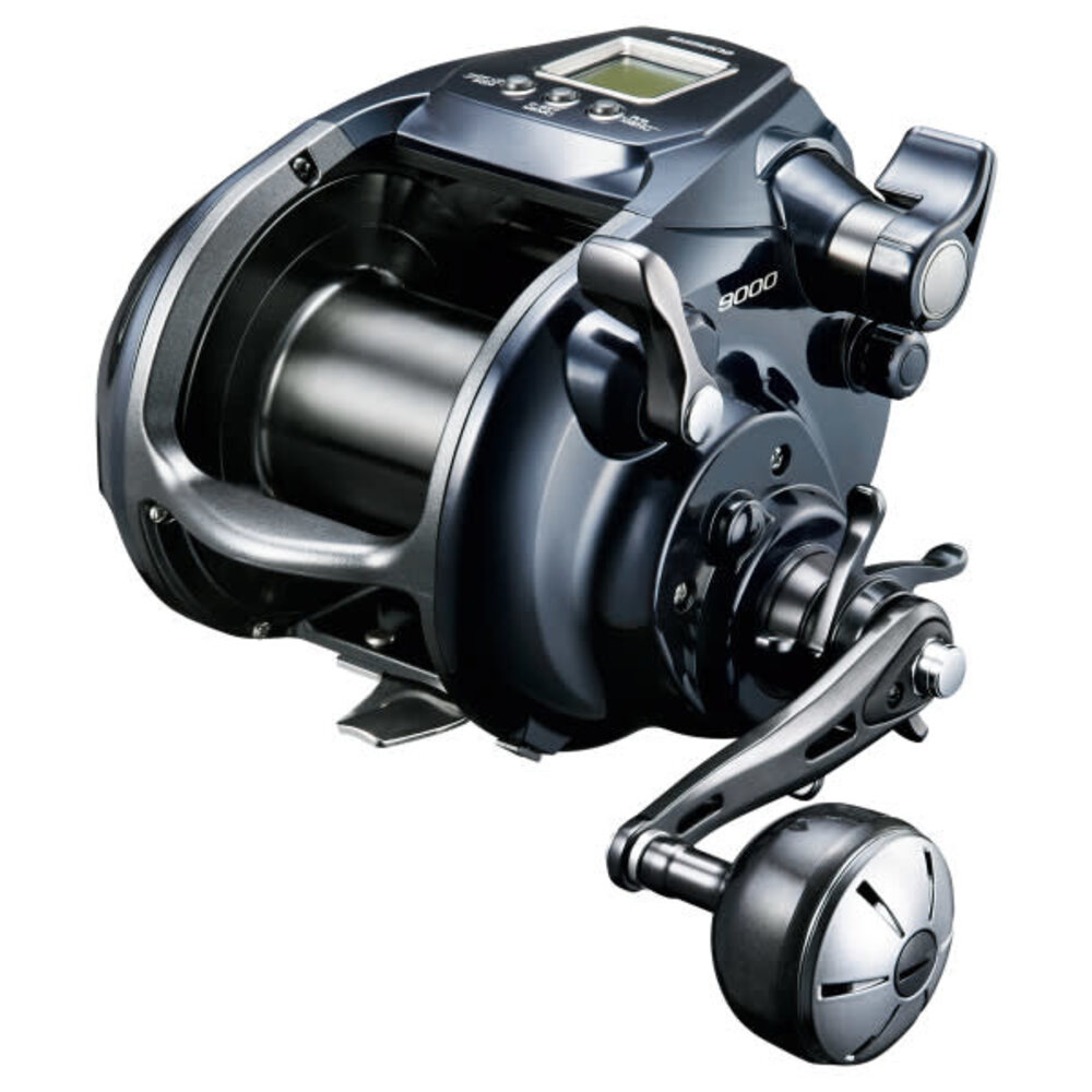 リール Shimano ForceMaster Tankenmaru MUTEKI SHIMANO 12 Force Master 3000MK MUTEKI Electric Reel | eBay