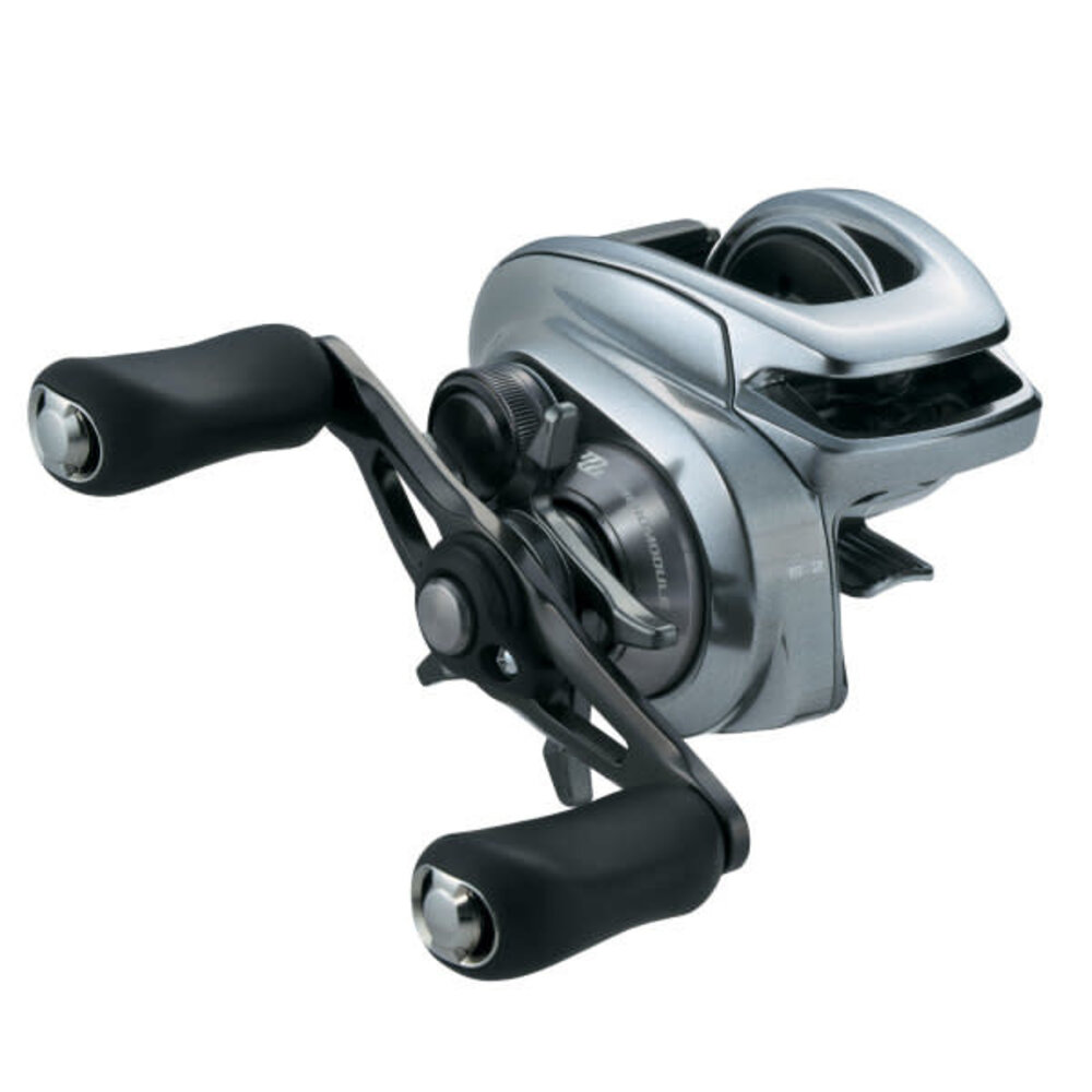 Shimano BANTMGL151XG Bantam MGL 151XG 8.1:1 Left Hand - Angler's