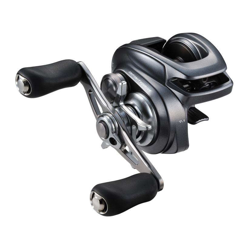 Shimano Bantam Reels Angler