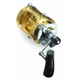 Shimano Shimano Tiagra 2-Speed Reels