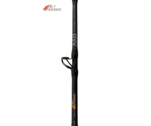 Phenix HAX-C 800X2H Rail Rod Axis 800X2H - Angler's Choice Tackle