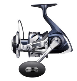 Shimano Shimano TPSW14000XGC TwinPower SW 14000XGC