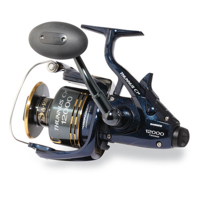 Shimano Shimano Thunnus CI4 Spinning Reels