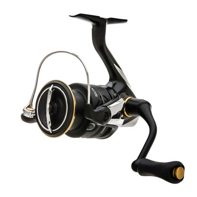 Shimano Shimano Sustain FJ Spinning Reels O