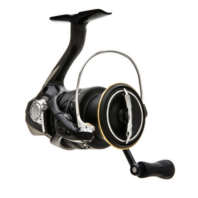Shimano Shimano Sustain FJ Spinning Reels O