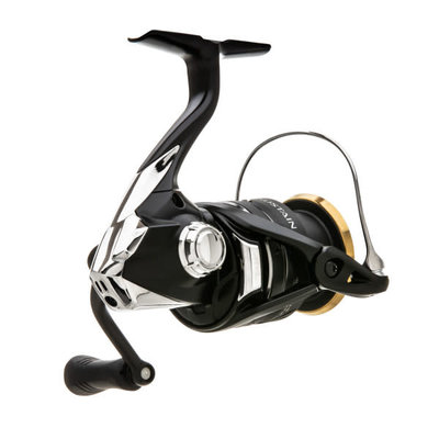 Shimano Shimano Sustain FJ Spinning Reels O