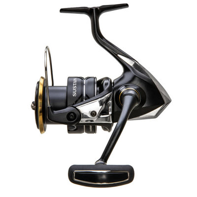 Shimano Shimano SA4000XGFJ Sustain FJ 4000XGFJ O