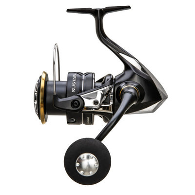 Shimano Shimano SAC5000XGFJ Sustain FJ 5000XGFJ O