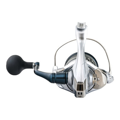 Shimano Shimano Saragosa SW A Spinning Reels