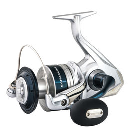 Shimano Shimano SRG5000SWAXG Saragosa SW A 5000 XG