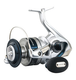 Shimano Shimano SRG20000SWAPG Saragosa SW A 20000 PG