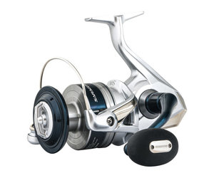 Shimano Saragosa SW A 20000 PG - Angler's Choice Tackle
