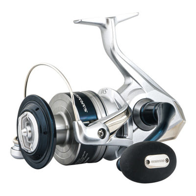 Shimano Shimano SRG18000SWAHG Saragosa SW A 18000 HG