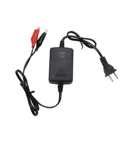 Angler's ChoIce Battery Charger 12V 3A for AGM