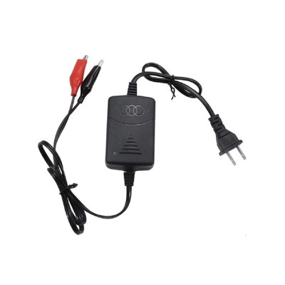 Angler's ChoIce Battery Charger 12V 3A for AGM