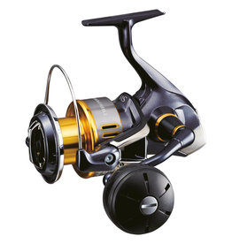 Shimano Shimano TwinPower SW Spinning Reels