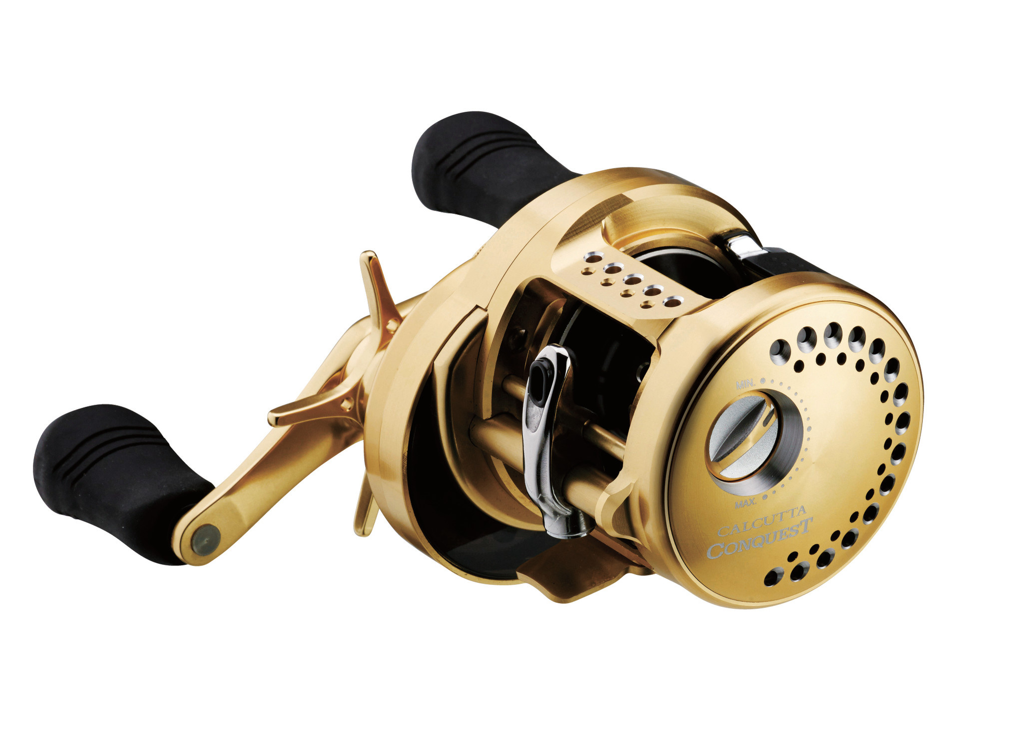 Shimano Calcutta Conquest Reels - Angler's Choice Tackle Shimano Calcutta Conquest Reels - Angler's Choice Tackle