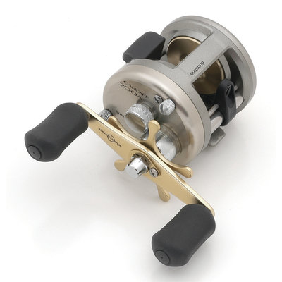 Shimano Shimano Cardiff Baitcasting Reels