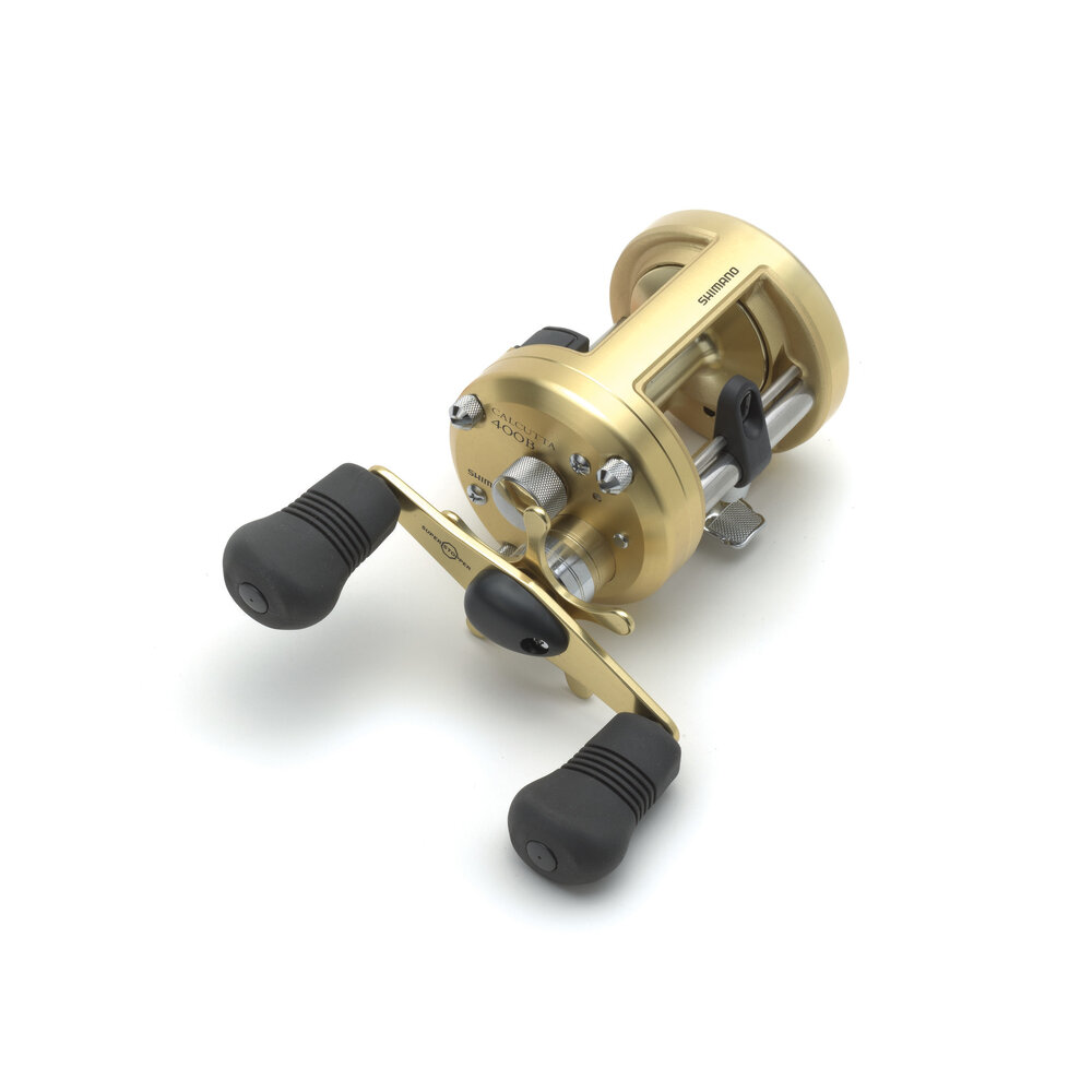 Shimano Calcutta B Reels - Angler's Choice Tackle
