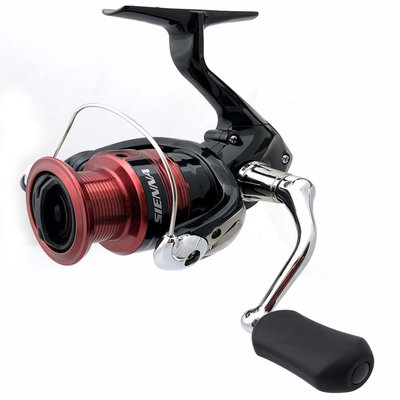 Shimano Shimano SN2500HGFGC Sienna Clam