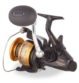 Shimano Shimano BTR8000D Baitrunner D 8000FD