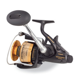 Shimano Shimano BTR12000D Baitrunner D 12000D