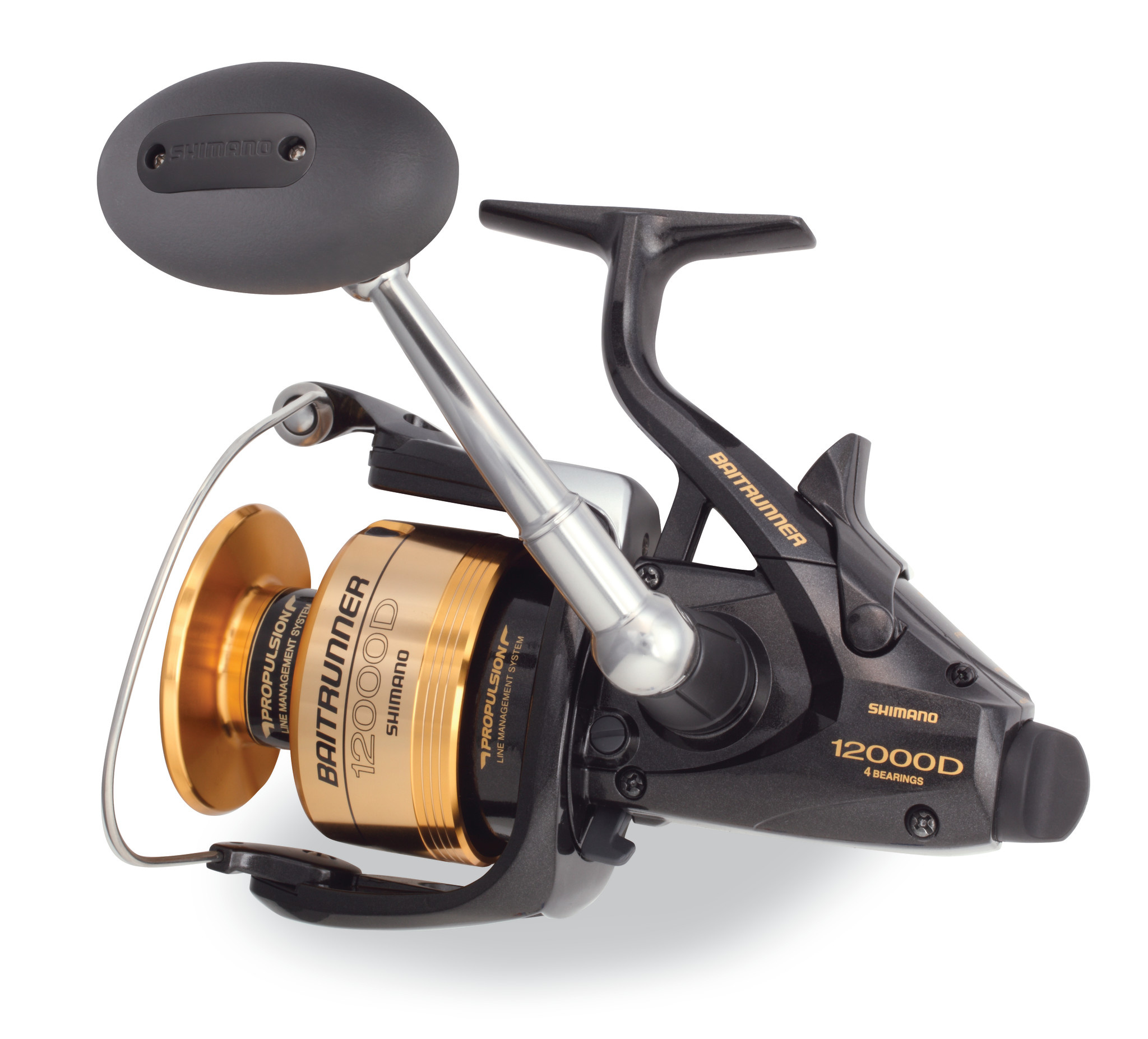 Shimano Torium 16HGA - Angler's Choice Tackle