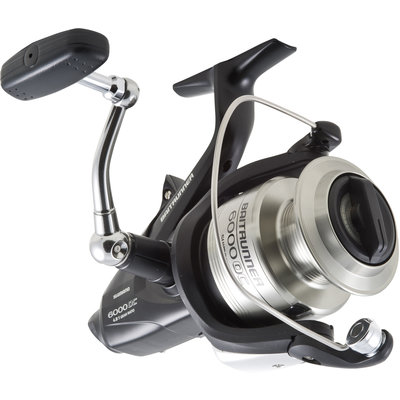 Shimano Shimano BTR6000OC Baitrunner OC 6000OC