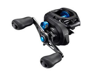 Shimano SLX 150HG - Angler's Choice Tackle