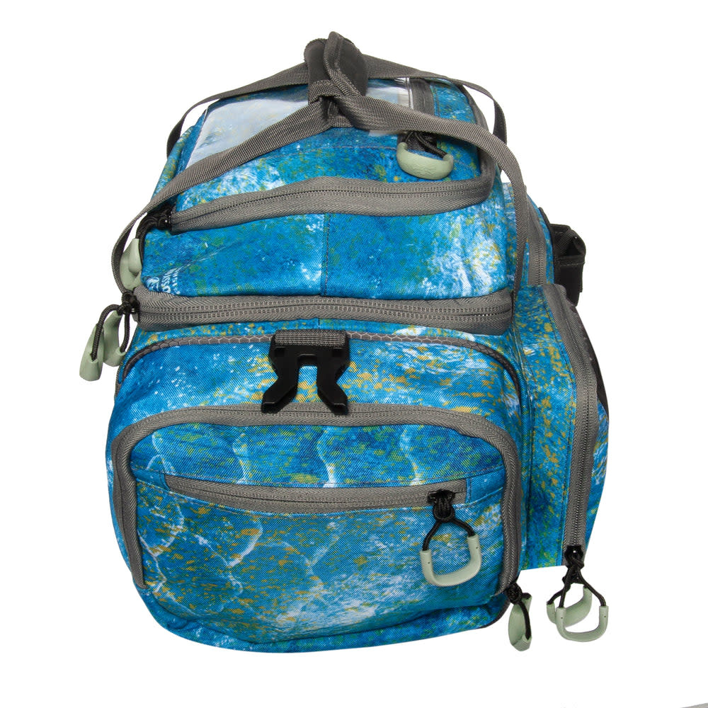 Buy Shimano Tackle Backpack with 4 Tackle Trays online at Marine