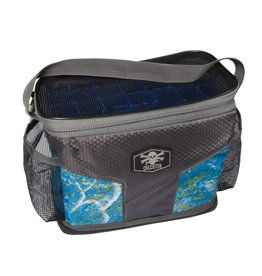 Calcutta Tackle Bag - Small - with 4 Each 360 Trays - $49.95 - CTB360-4 