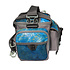 Calcutta Calcutta CSTB37 Squall Tackle Bag w/ 4 Trays Mossy Oak