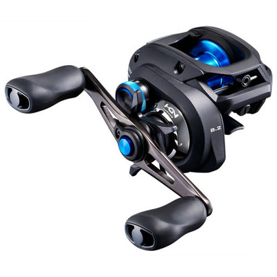 Shimano Shimano SLXDC150HG SLX DC 150HG