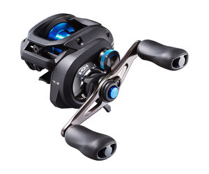 Shimano SLX DC 151 Left Hand