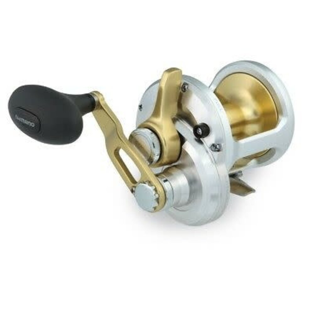 Shimano TAC16 Talica 16 - Angler's Choice Tackle