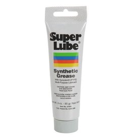 Super Lube Super Lube 21030 Synthetic Grease 3oz Tube