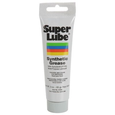 Super Lube Super Lube 21030 Synthetic Grease 3oz Tube
