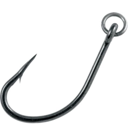 OWNER Ringed Flyliner Hooks 