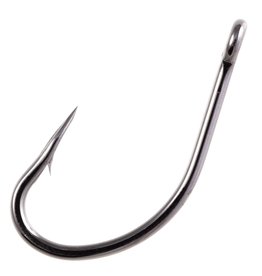 Mustad UltraPoint Ringed Live Bait Fishing Hook